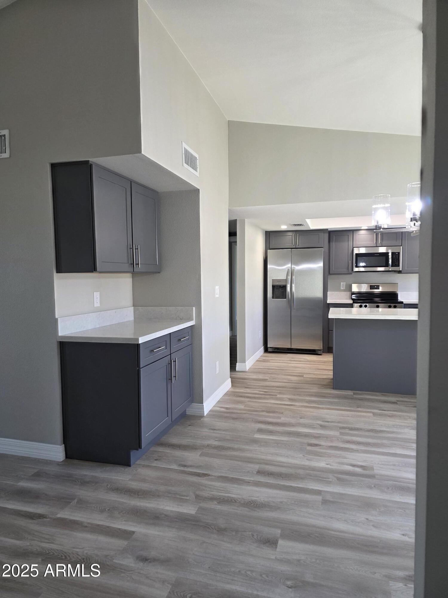 17607 N LINDNER Drive