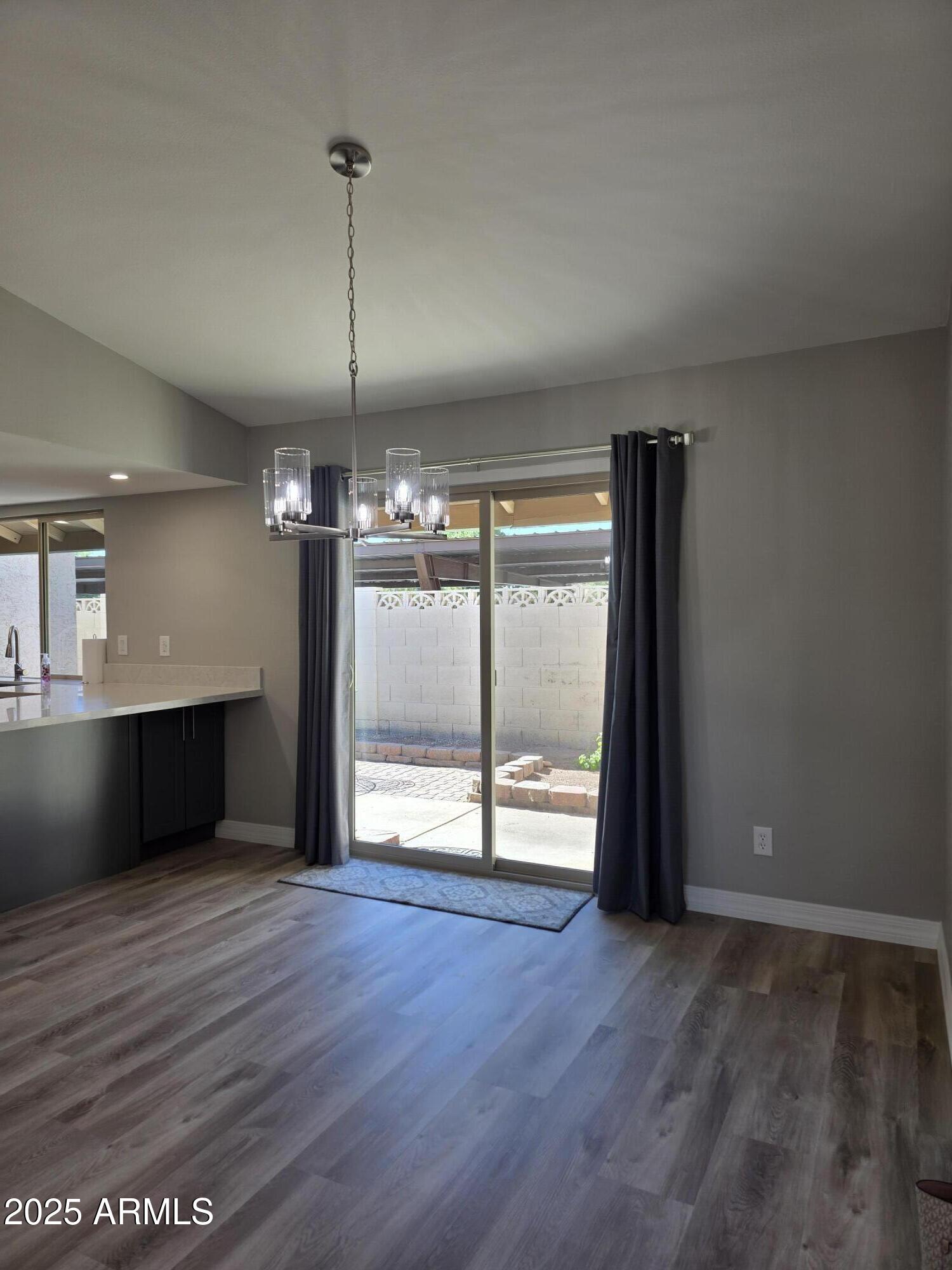 17607 N LINDNER Drive