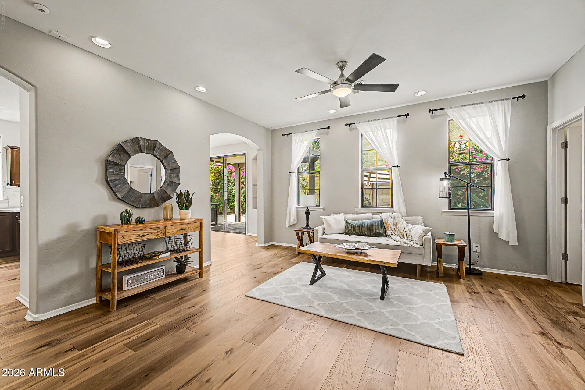 2310 W SLEEPY RANCH Road
