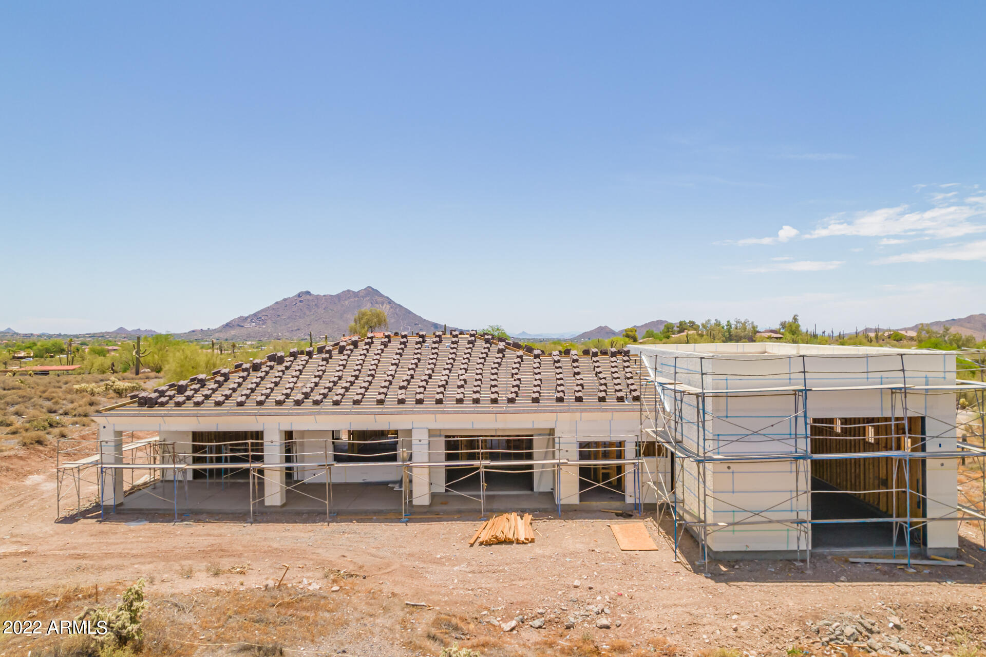 WILLOW SPRINGS ESTATES - Residential