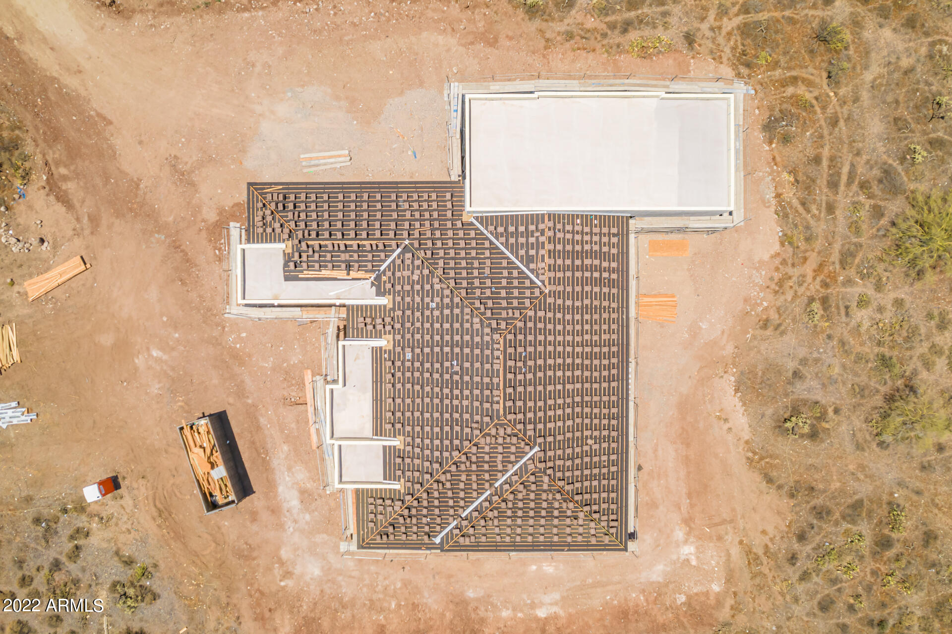 WILLOW SPRINGS ESTATES - Residential