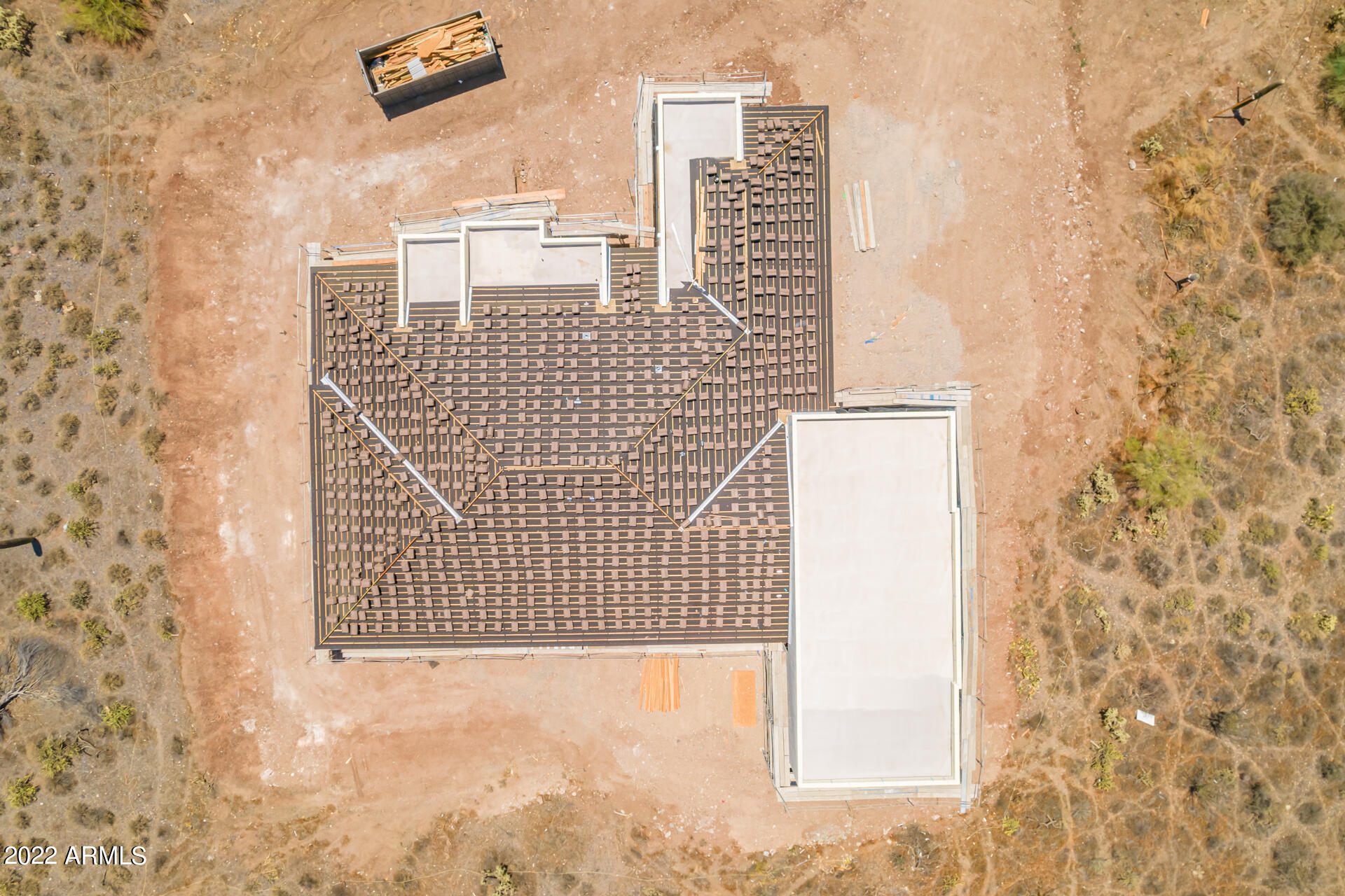 WILLOW SPRINGS ESTATES - Residential