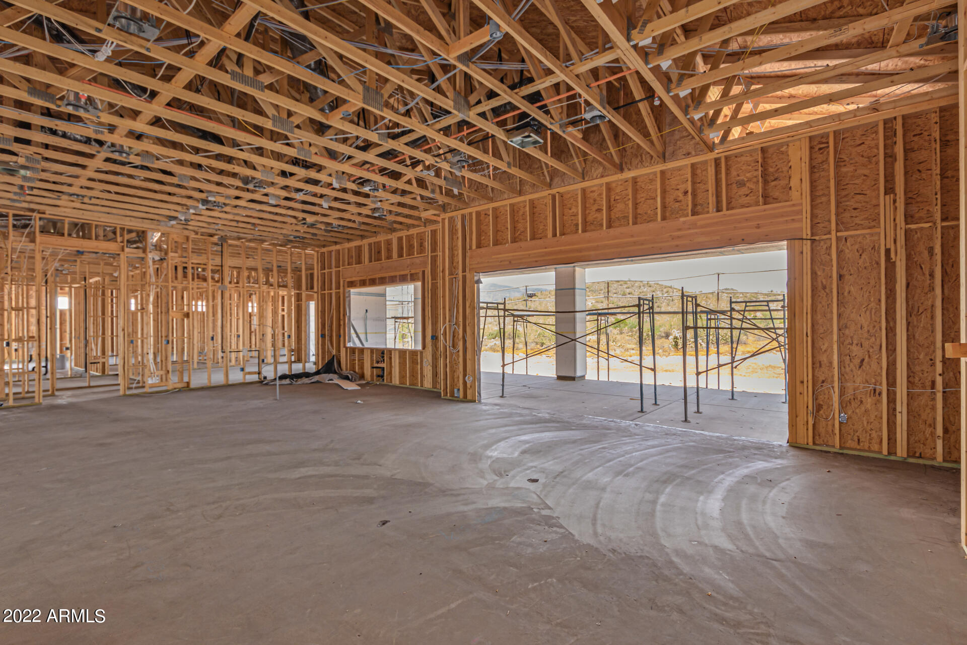 WILLOW SPRINGS ESTATES - Residential