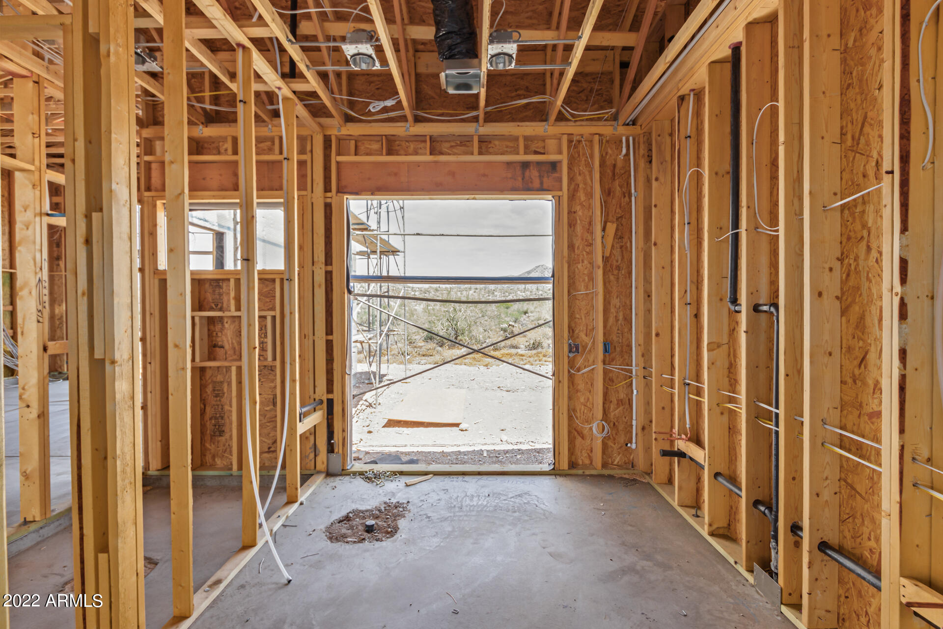 WILLOW SPRINGS ESTATES - Residential