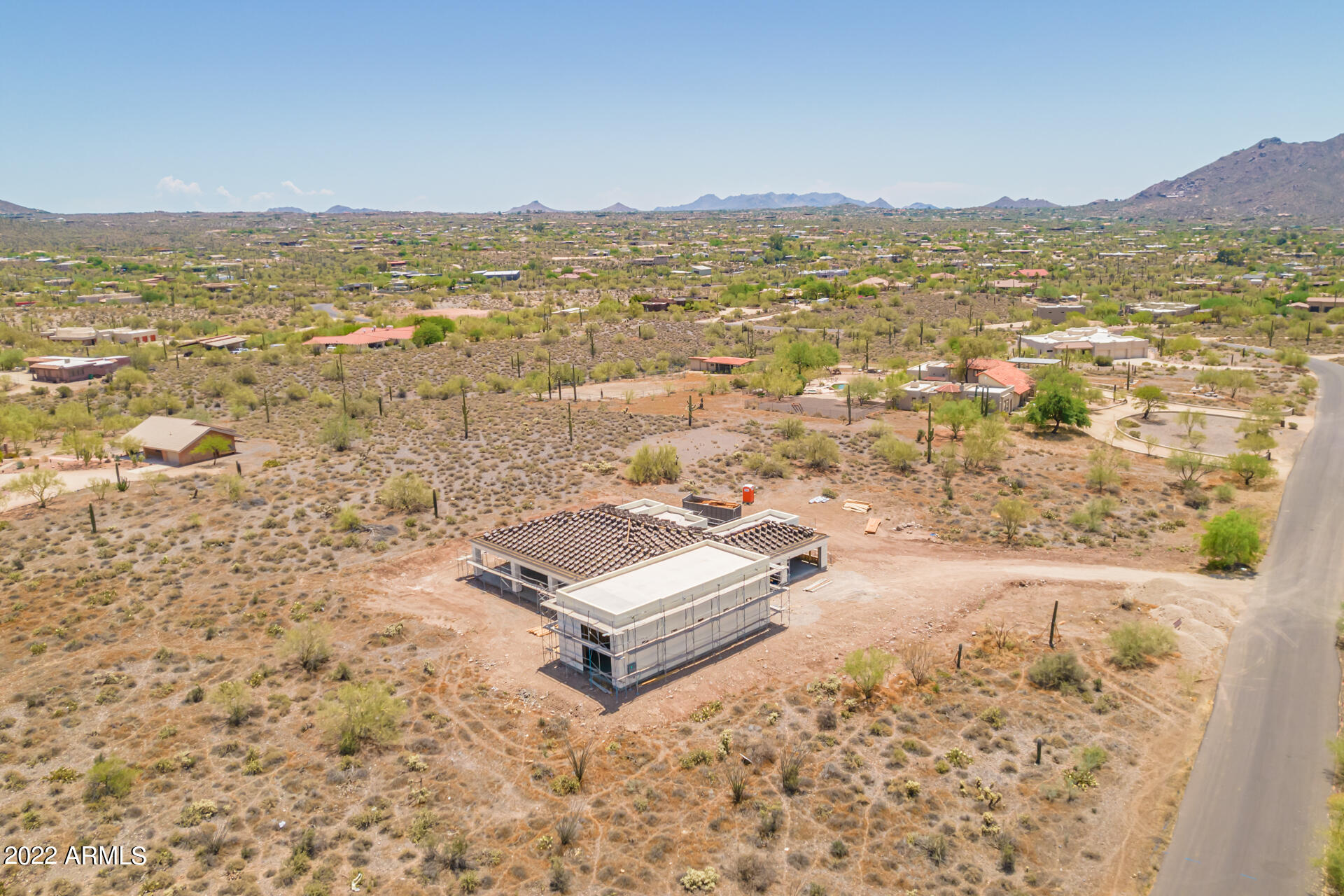 WILLOW SPRINGS ESTATES - Residential