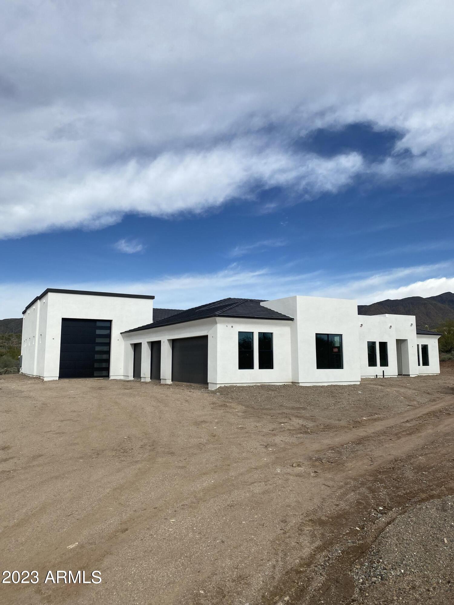 WILLOW SPRINGS ESTATES - Residential