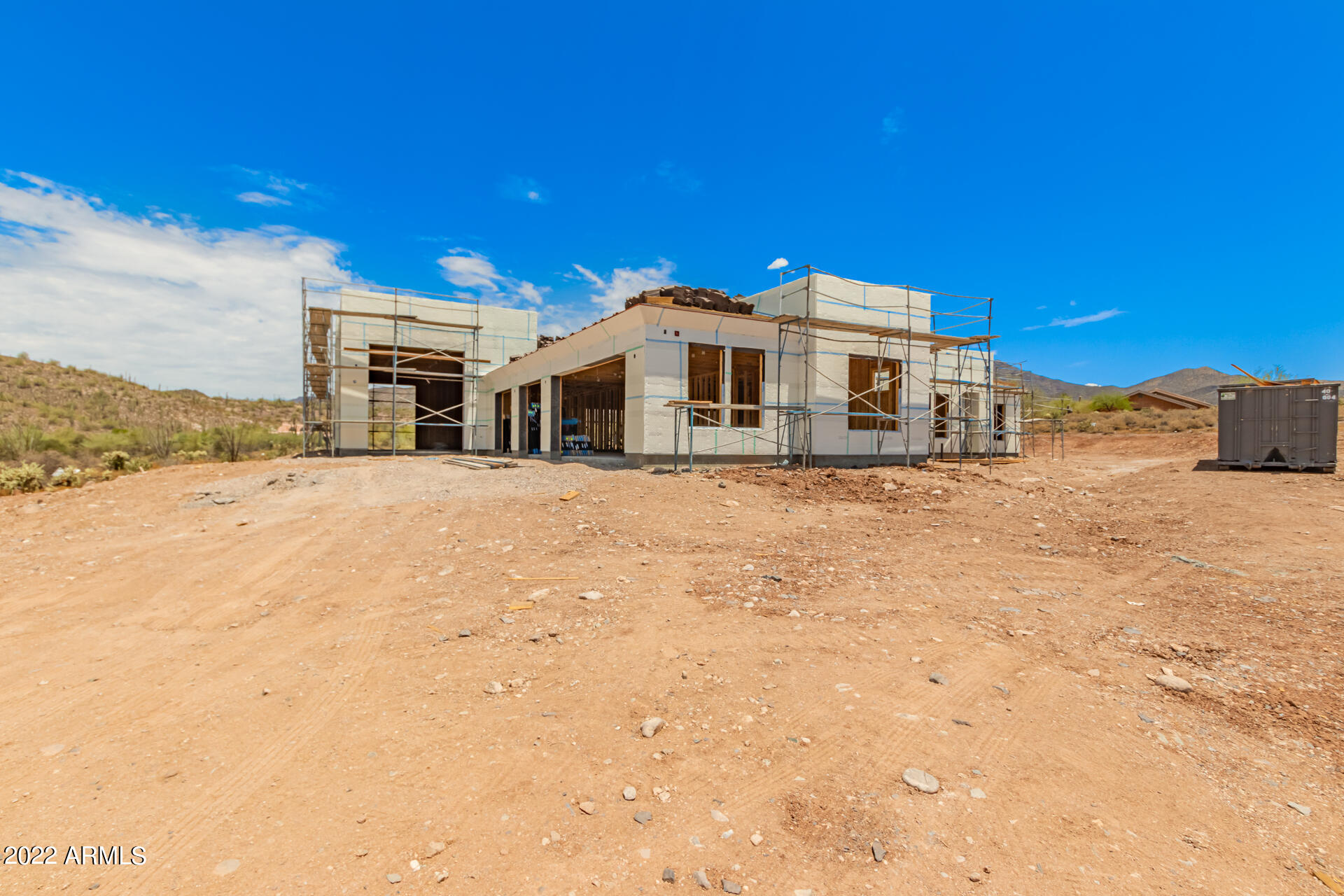 WILLOW SPRINGS ESTATES - Residential