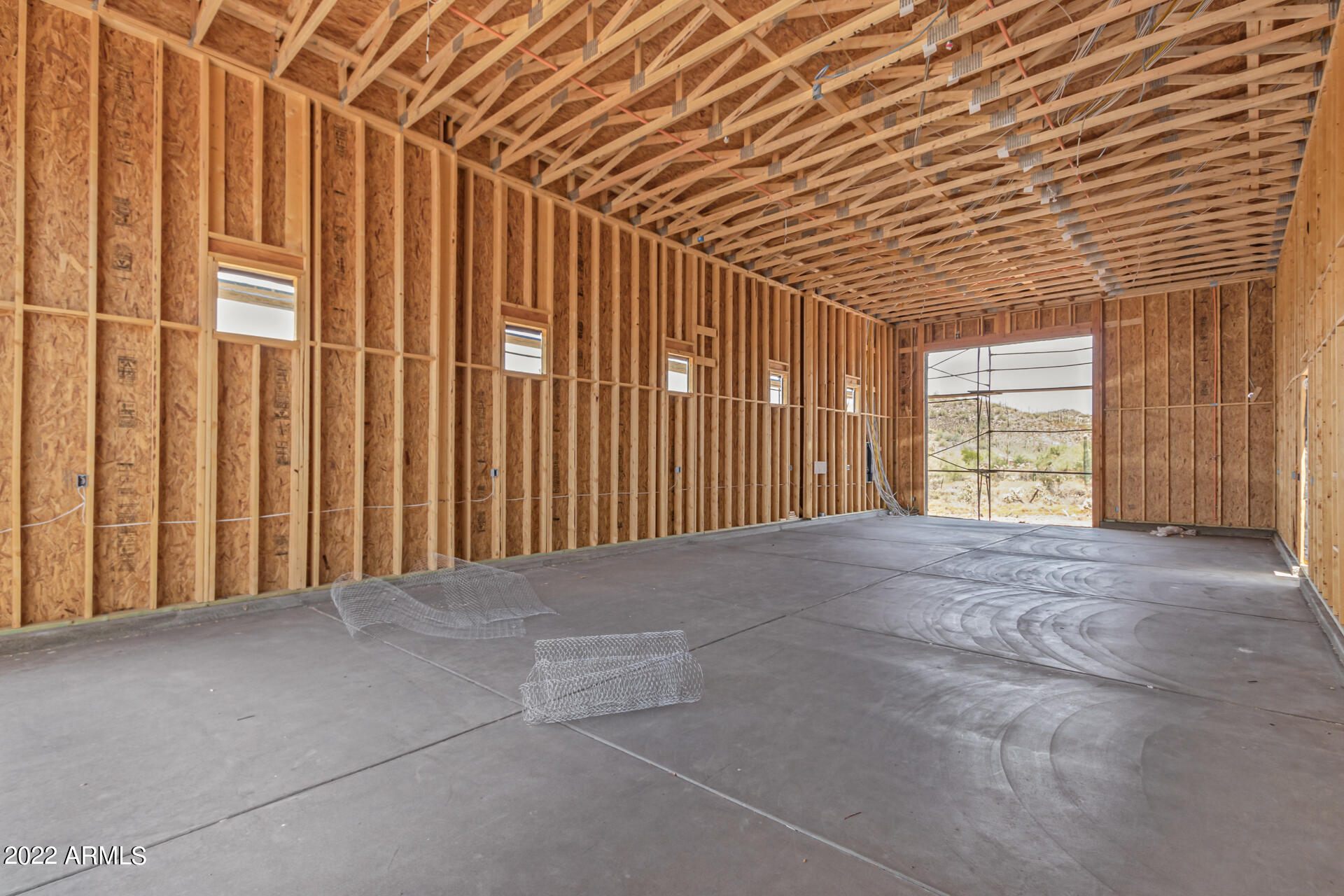 WILLOW SPRINGS ESTATES - Residential