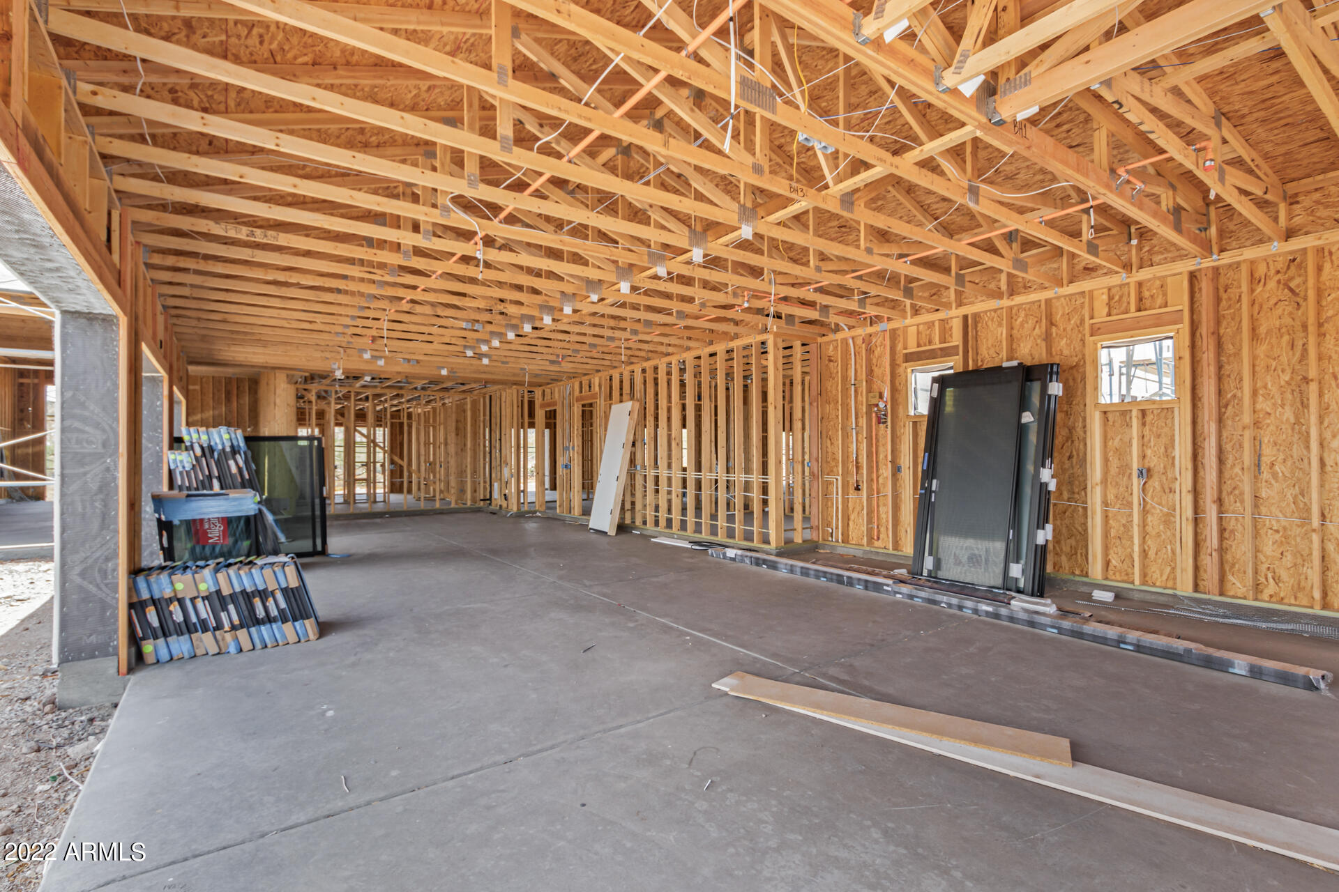 WILLOW SPRINGS ESTATES - Residential