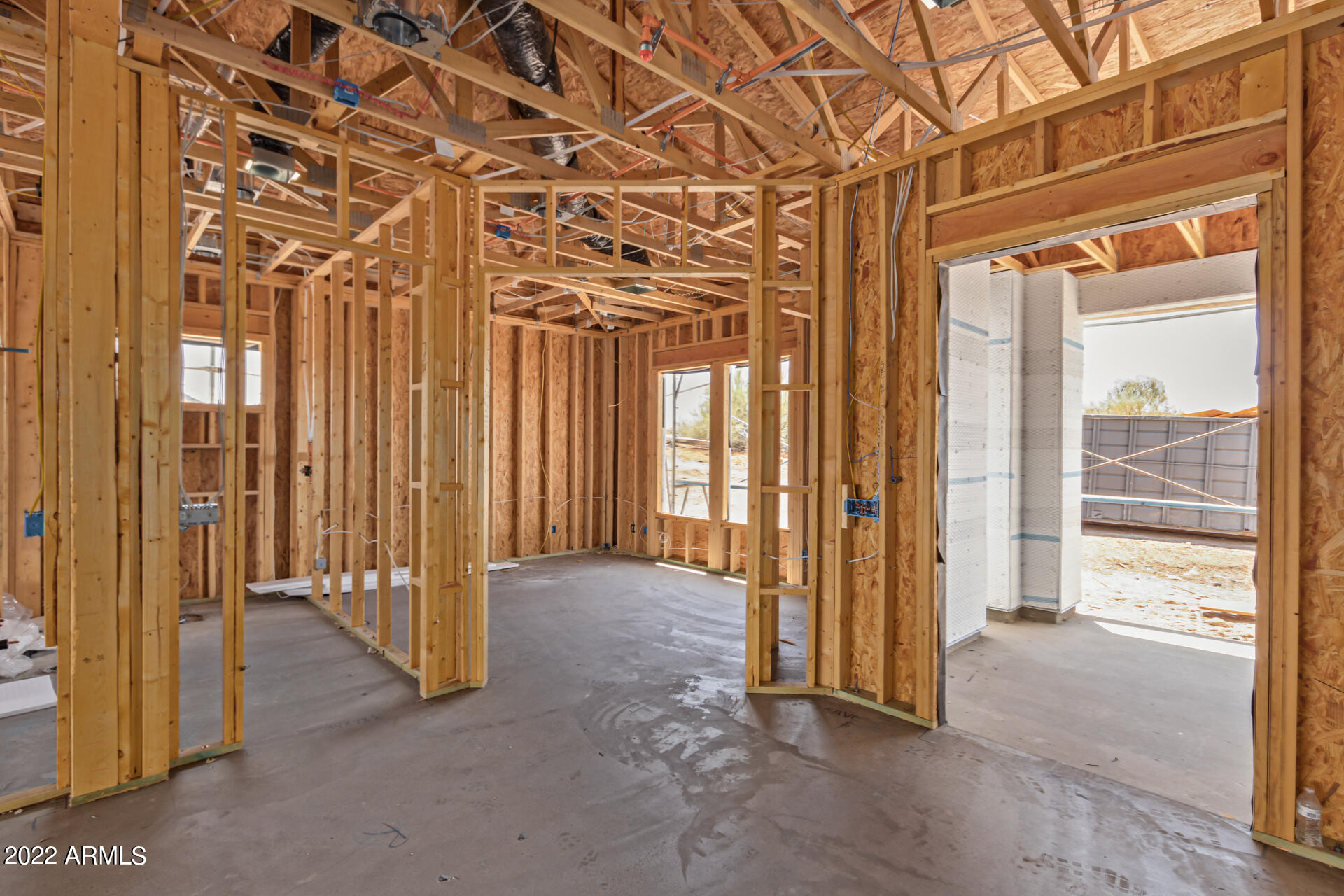 WILLOW SPRINGS ESTATES - Residential