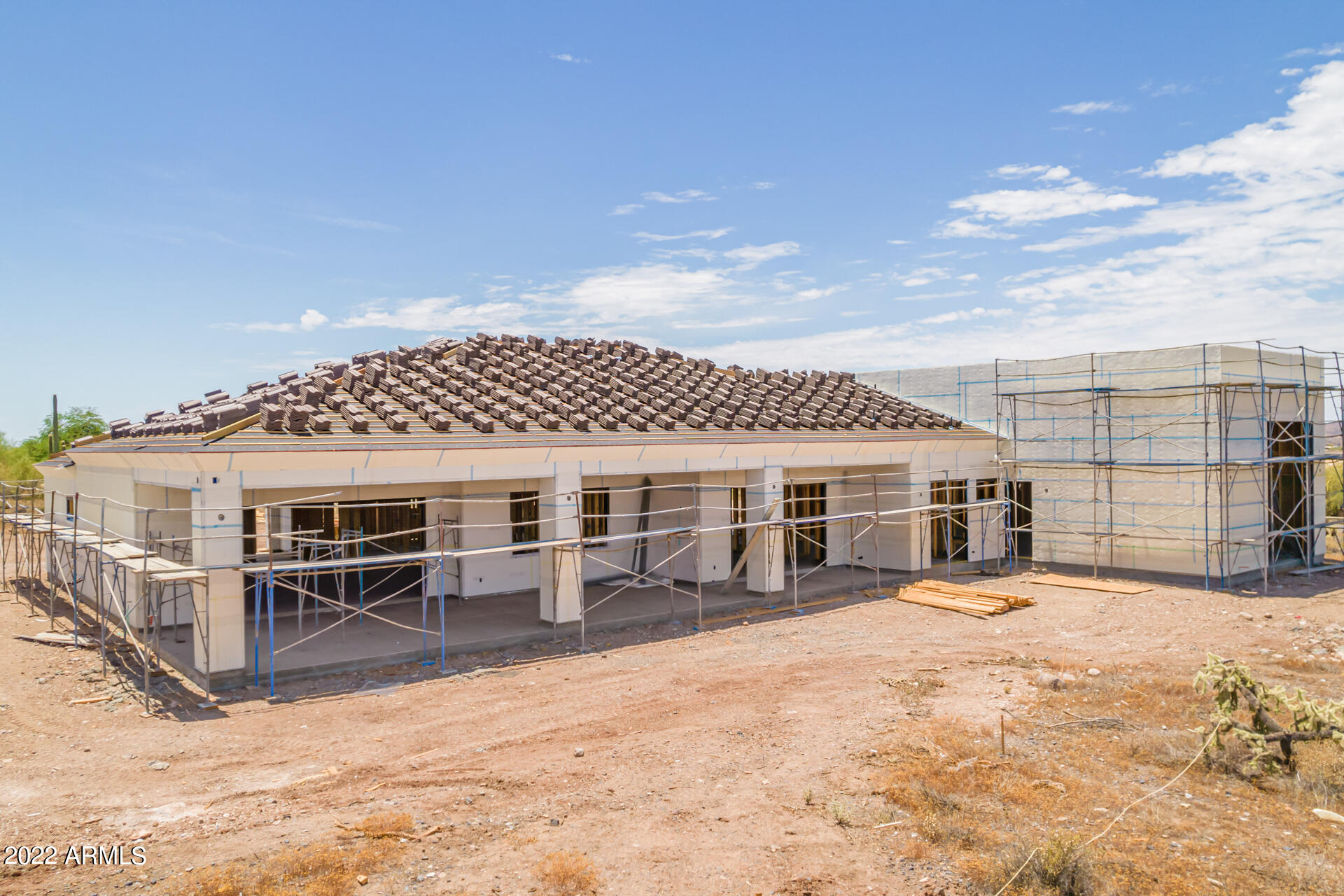 WILLOW SPRINGS ESTATES - Residential