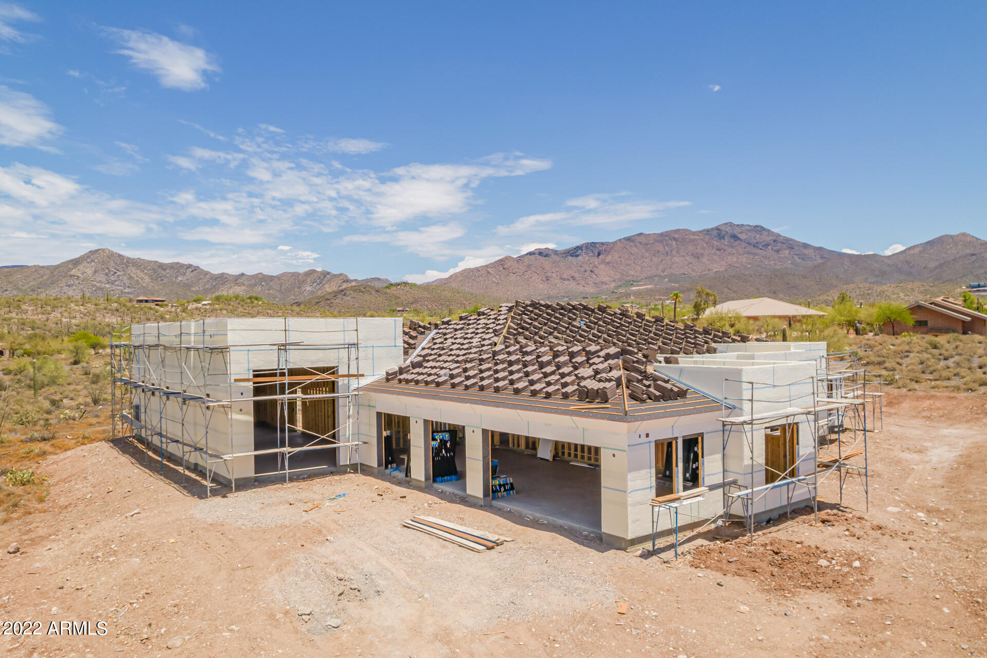 WILLOW SPRINGS ESTATES - Residential