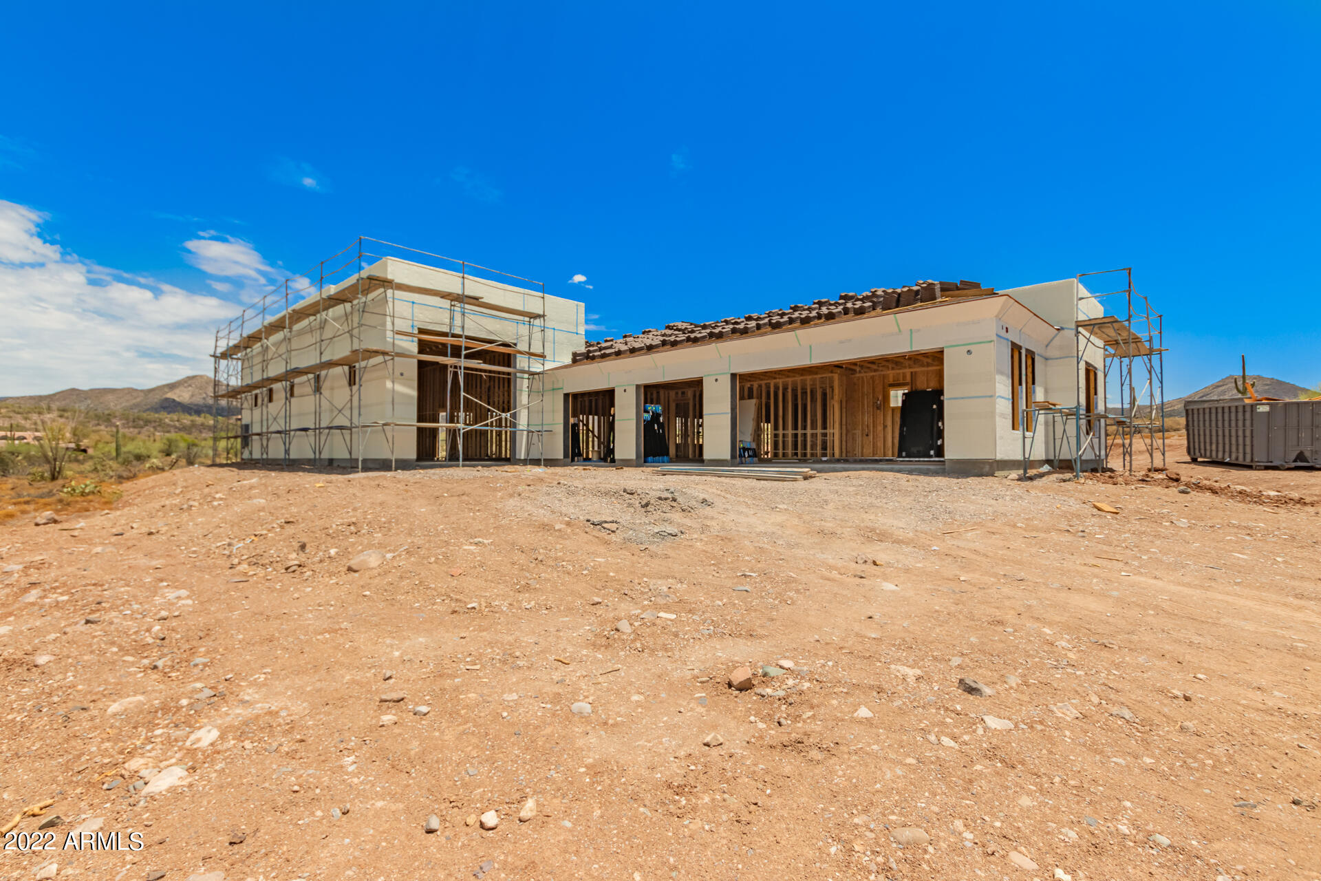 WILLOW SPRINGS ESTATES - Residential