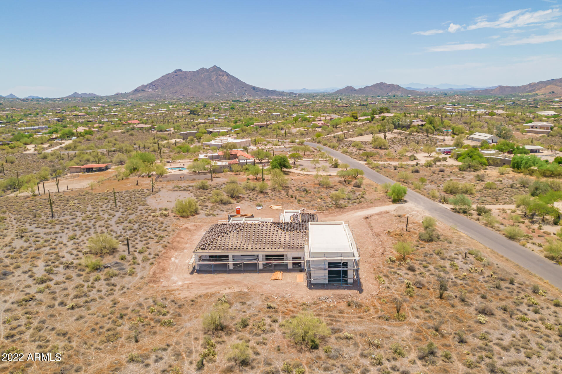 WILLOW SPRINGS ESTATES - Residential