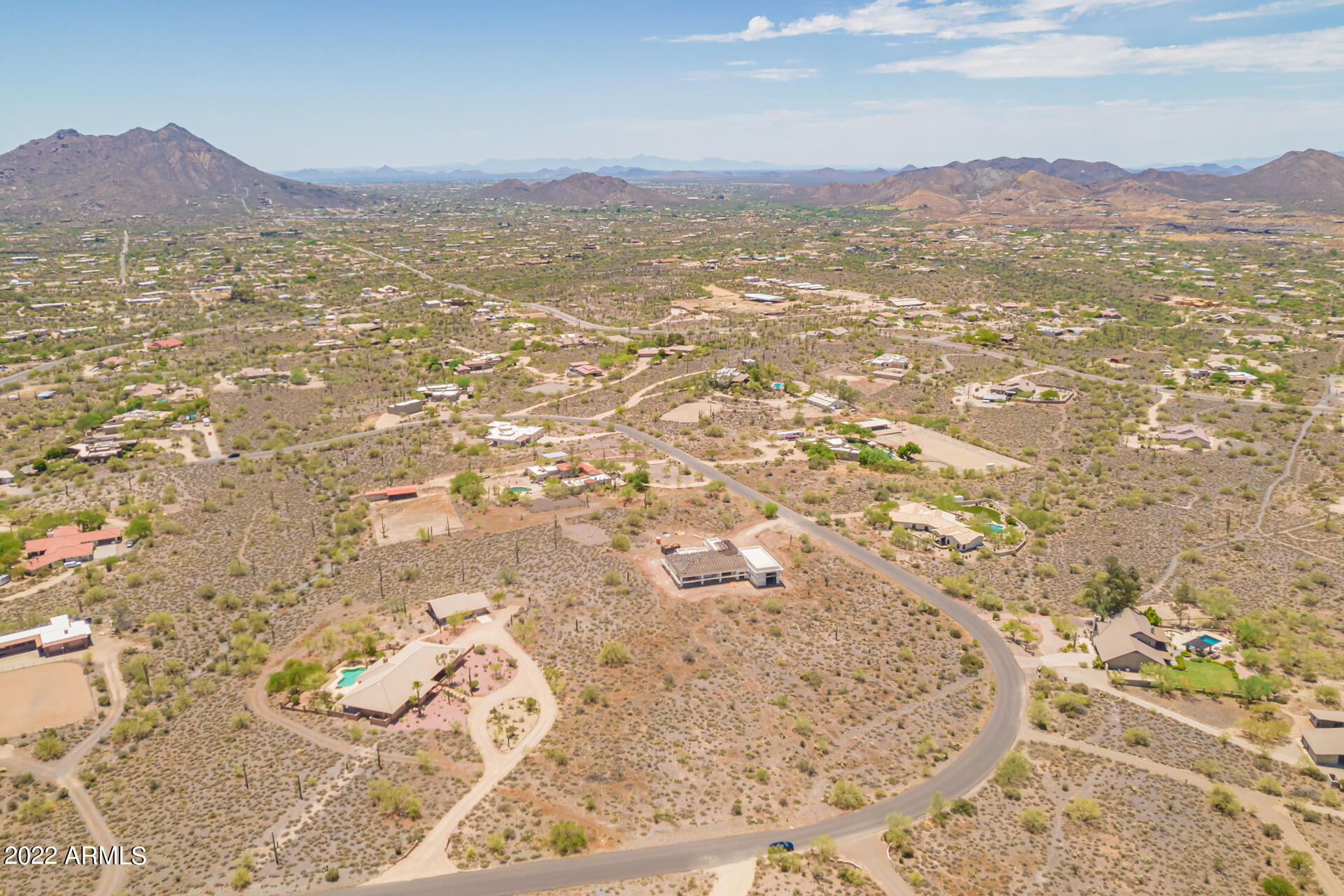 WILLOW SPRINGS ESTATES - Residential