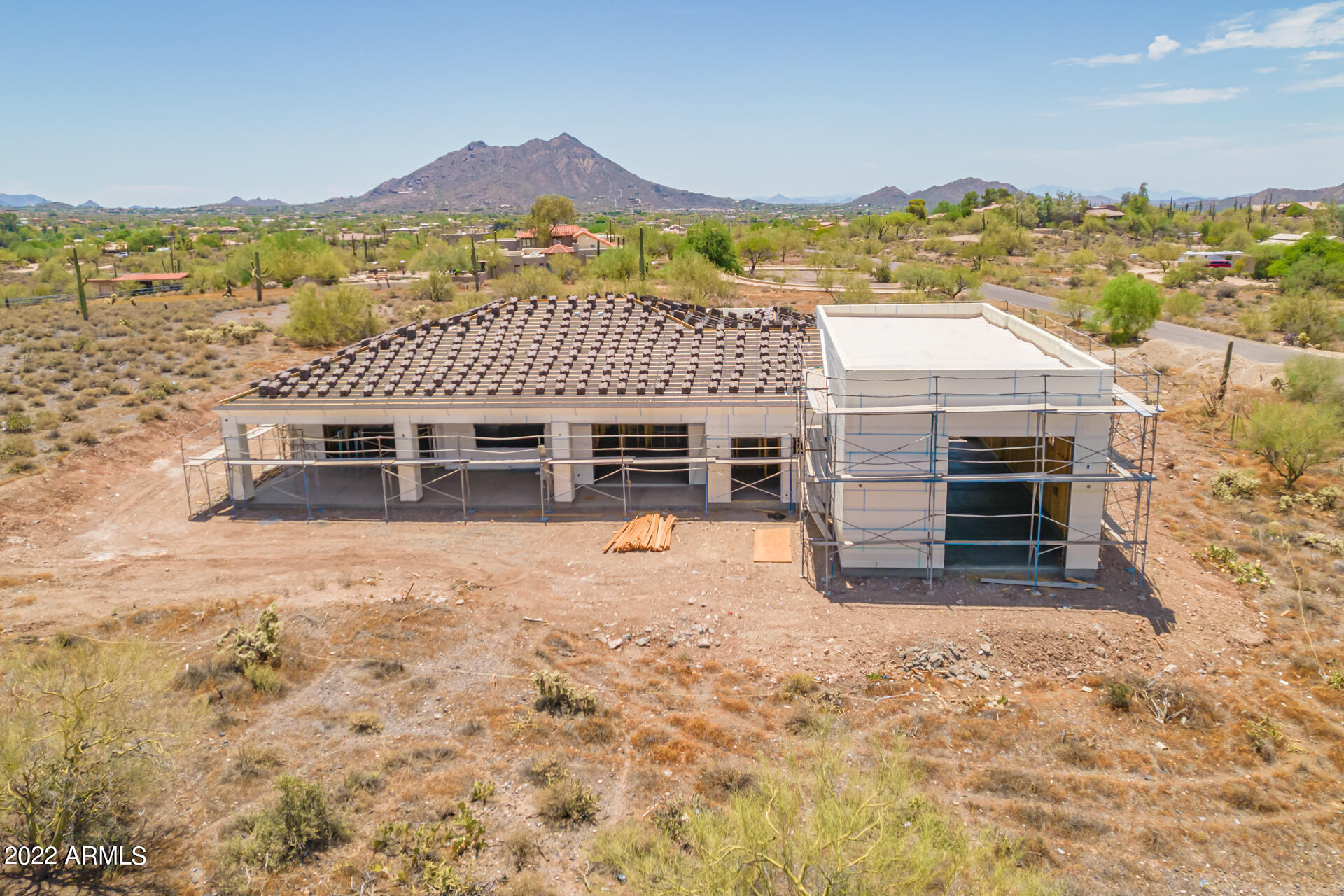 WILLOW SPRINGS ESTATES - Residential