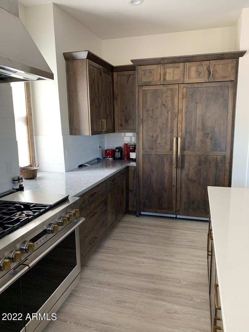 WILLOW SPRINGS ESTATES - Residential