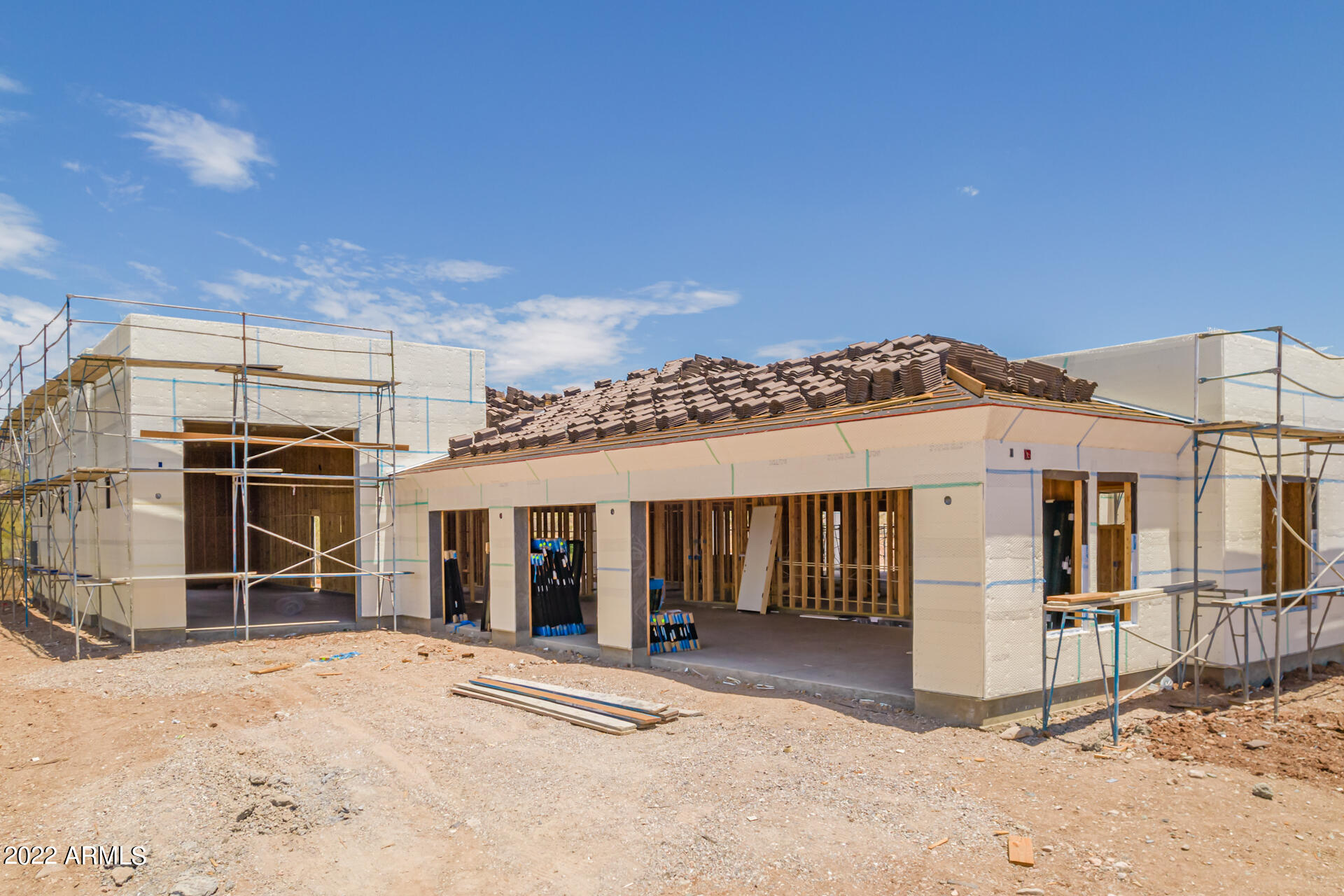 WILLOW SPRINGS ESTATES - Residential