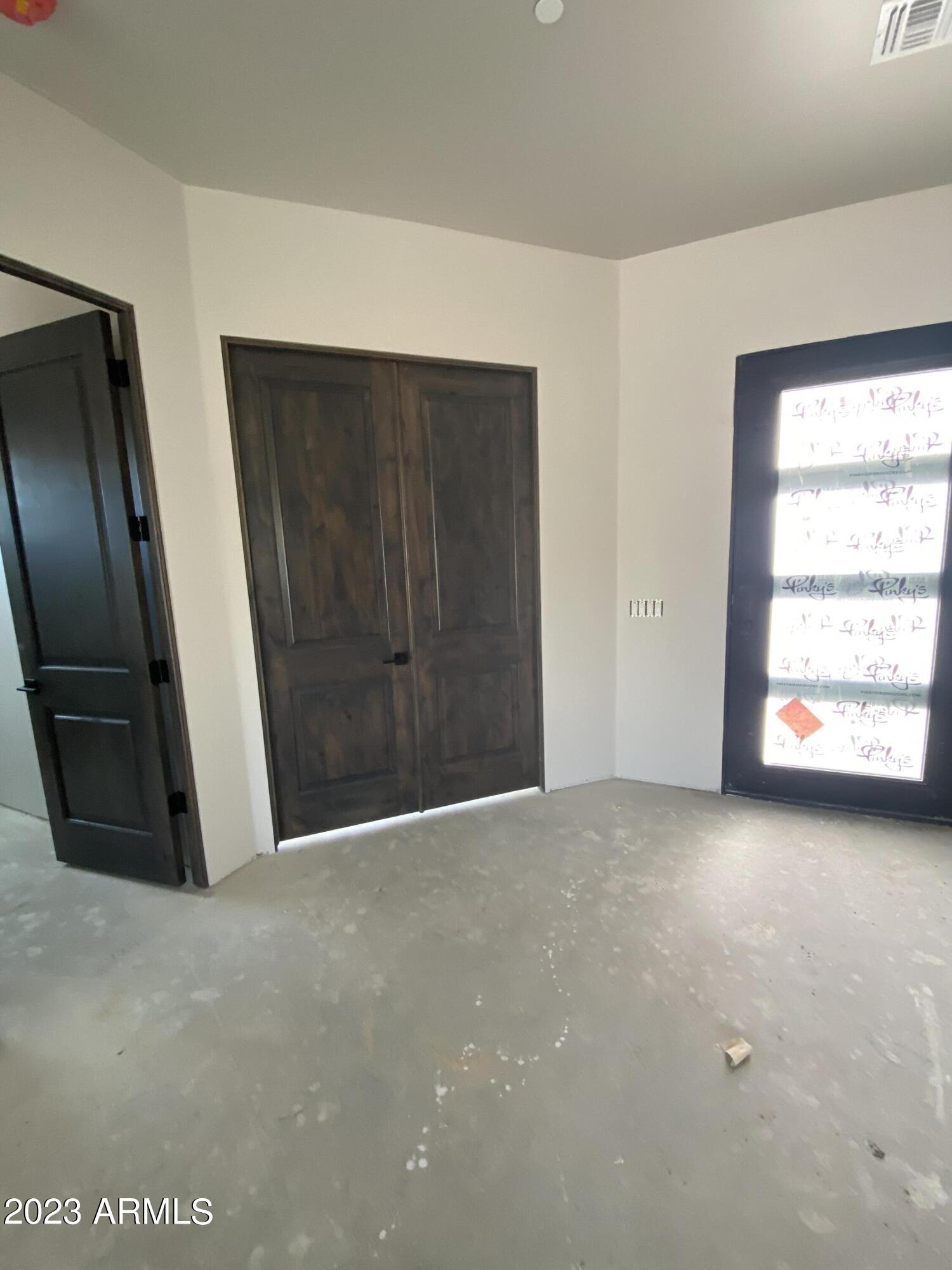 WILLOW SPRINGS ESTATES - Residential