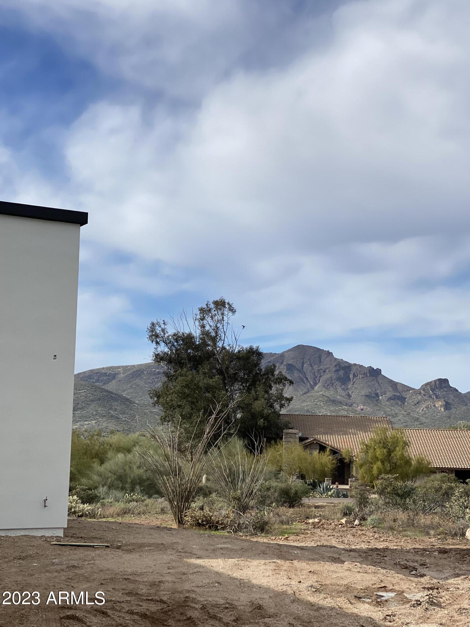WILLOW SPRINGS ESTATES - Residential
