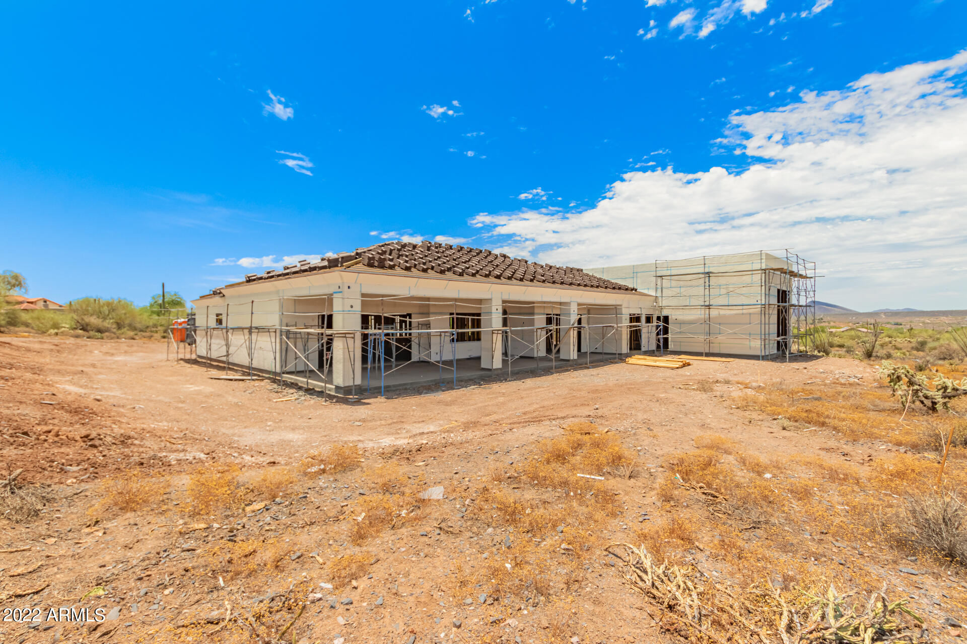 WILLOW SPRINGS ESTATES - Residential
