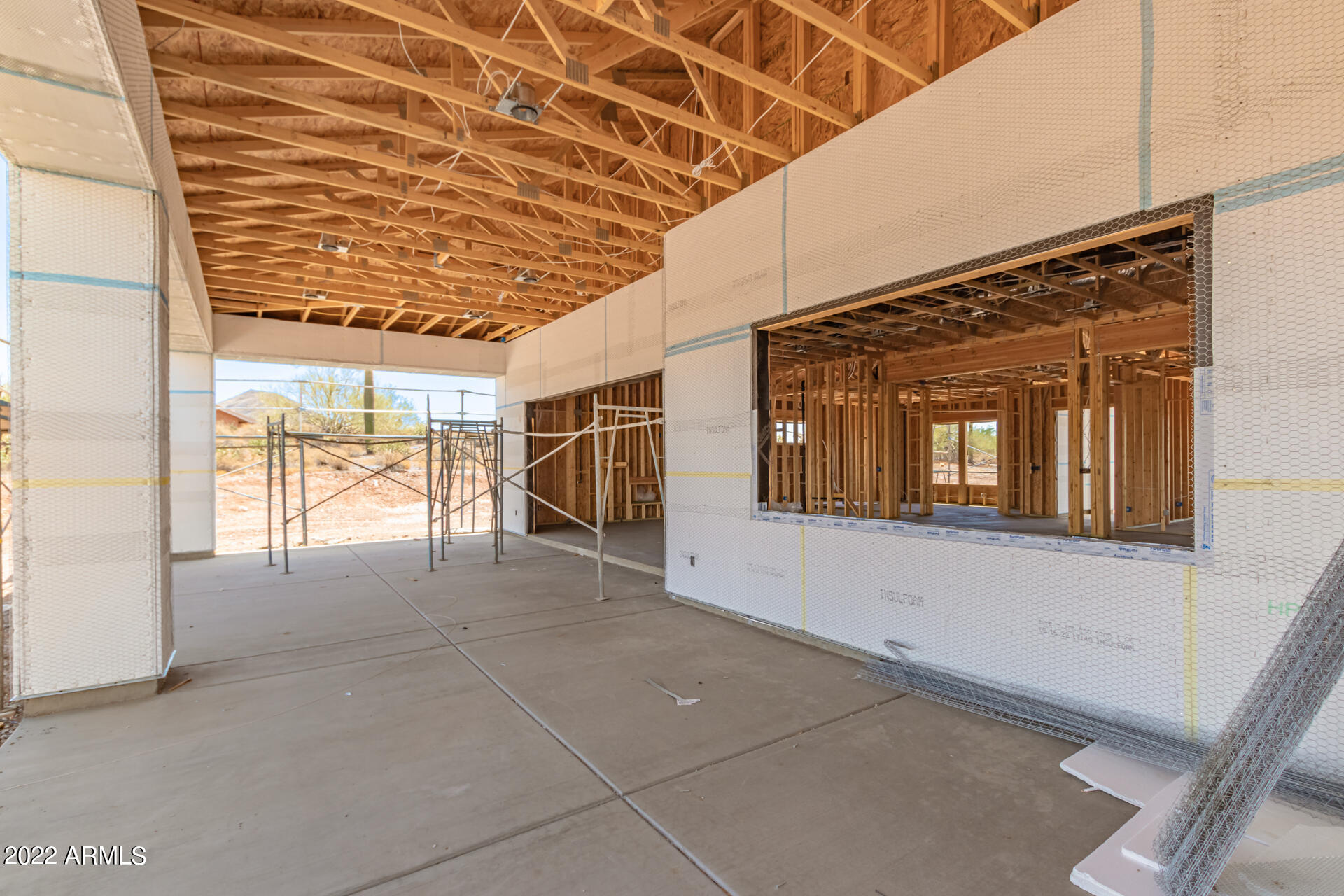 WILLOW SPRINGS ESTATES - Residential