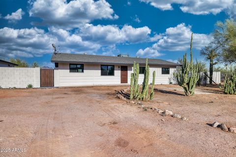639 N 102ND Place Mesa AZ 85207