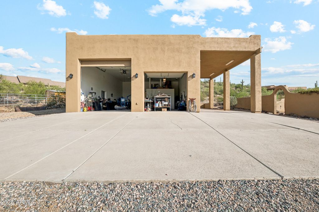 Photo of 1509 E Venado Drive, New River, AZ 85087 (MLS # 6913049)
