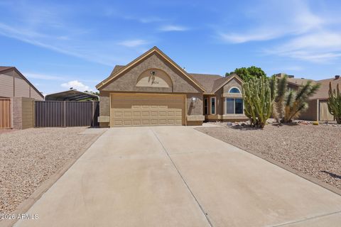 Property photo of 6824 W Cinnabar Avenue, Peoria, AZ 85345