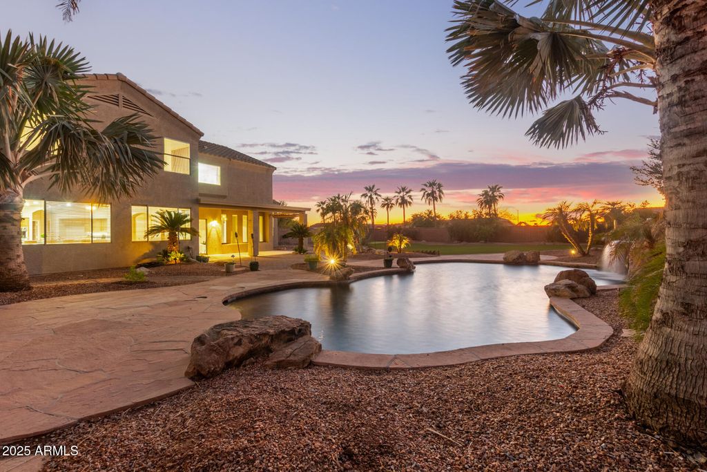 Photo of 10252 W Villa Chula, Peoria, AZ 85383 (MLS # 6985669)