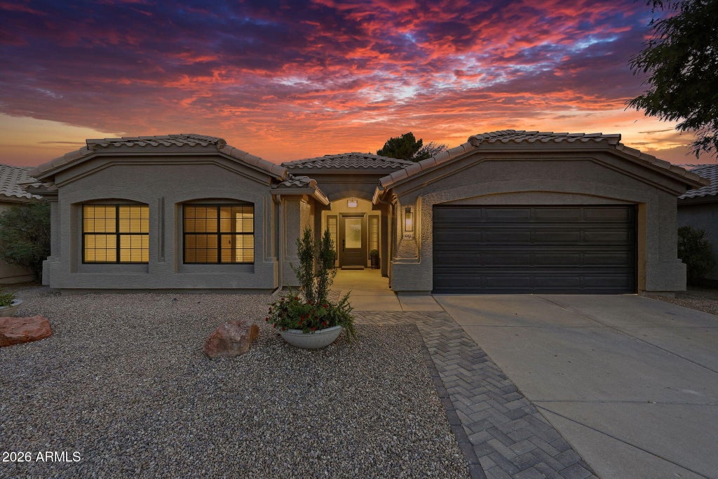 Photo of 5343 W Geronimo Street, Chandler, AZ 85226 (MLS # 7046561)