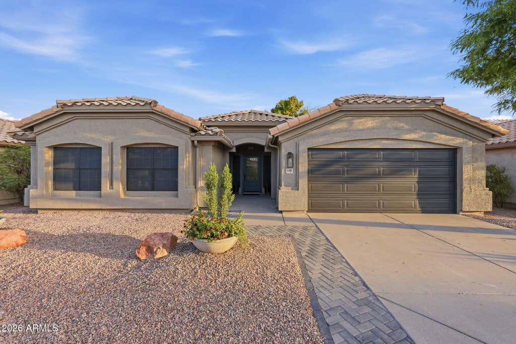 Photo of 5343 W Geronimo Street, Chandler, AZ 85226 (MLS # 7046561)