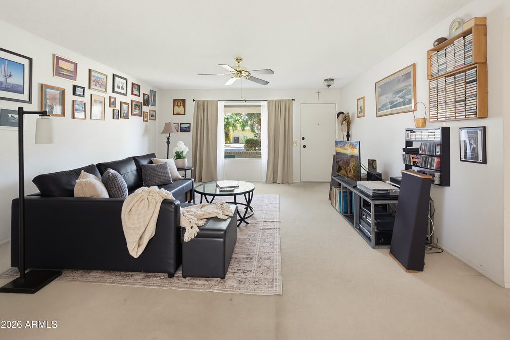 Photo of 15630 N Lakeforest Drive, Sun City, AZ 85351 (MLS # 7053994)