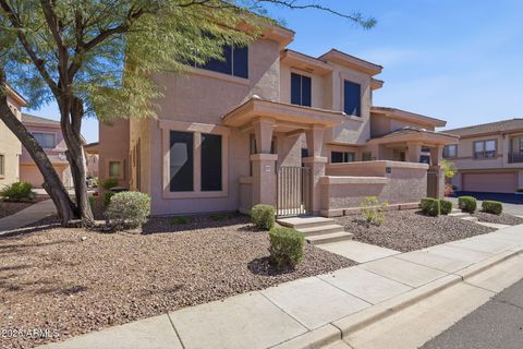 Property photo of 42424 N Gavilan Peak Parkway 28102, Anthem, AZ 85086