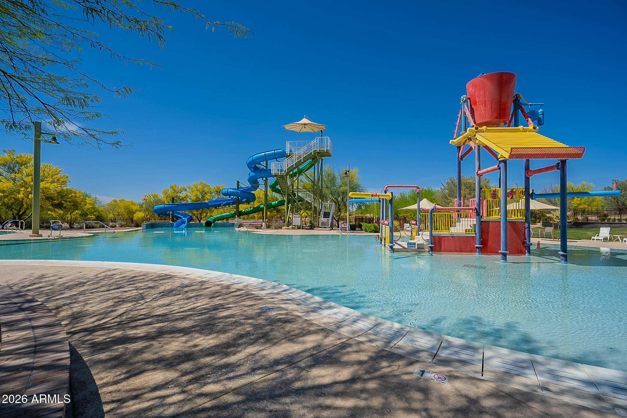 SERENITY VILLAS AT ANTHEM CONDOMINIUM - Residential