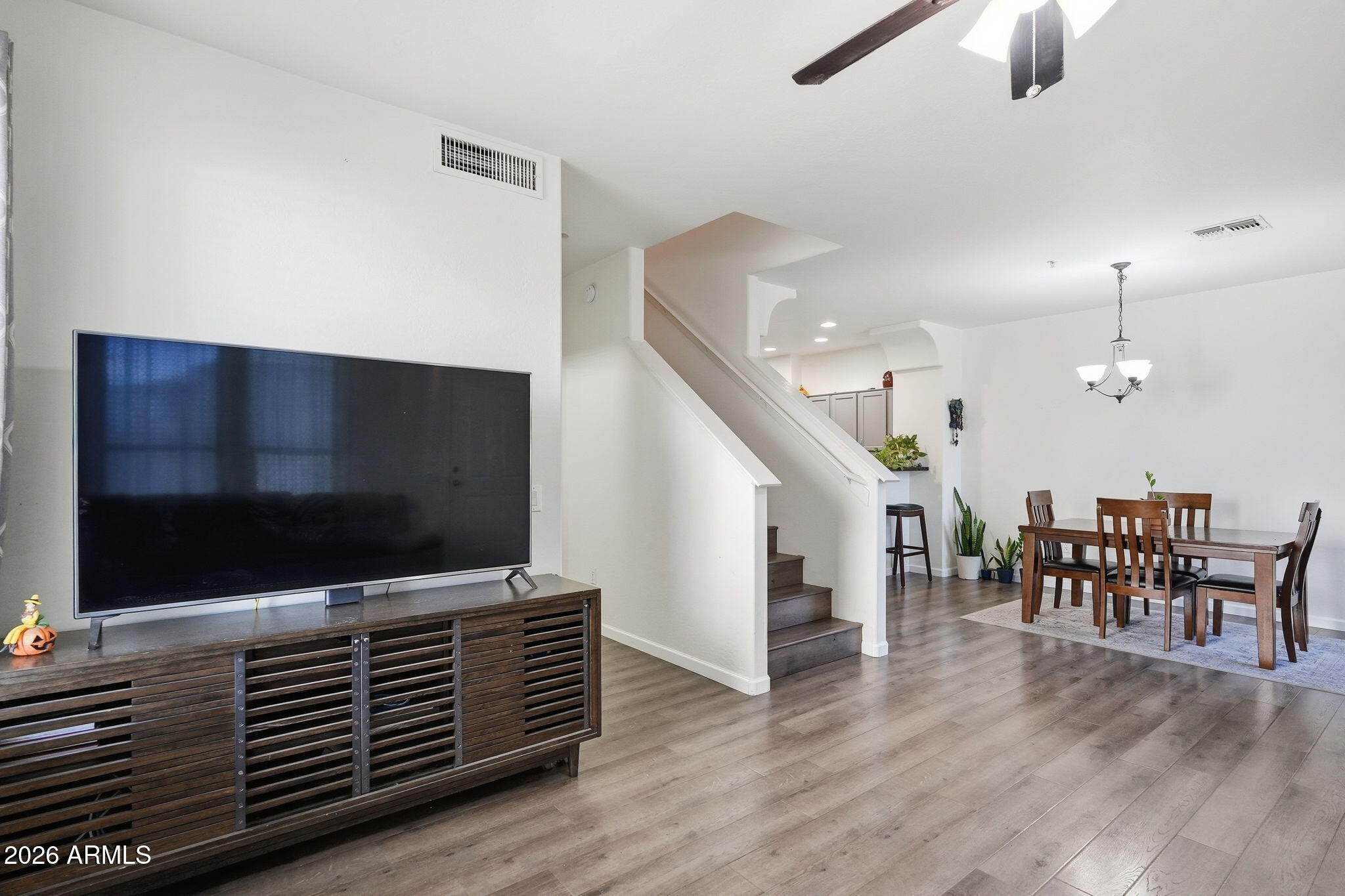 SERENITY VILLAS AT ANTHEM CONDOMINIUM - Residential