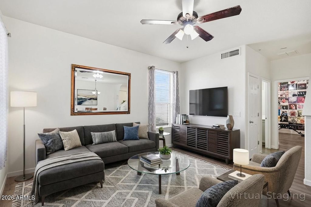 Photo of 42424 N Gavilan Peak Parkway #28102, Anthem, AZ 85086 (MLS # 7000021)