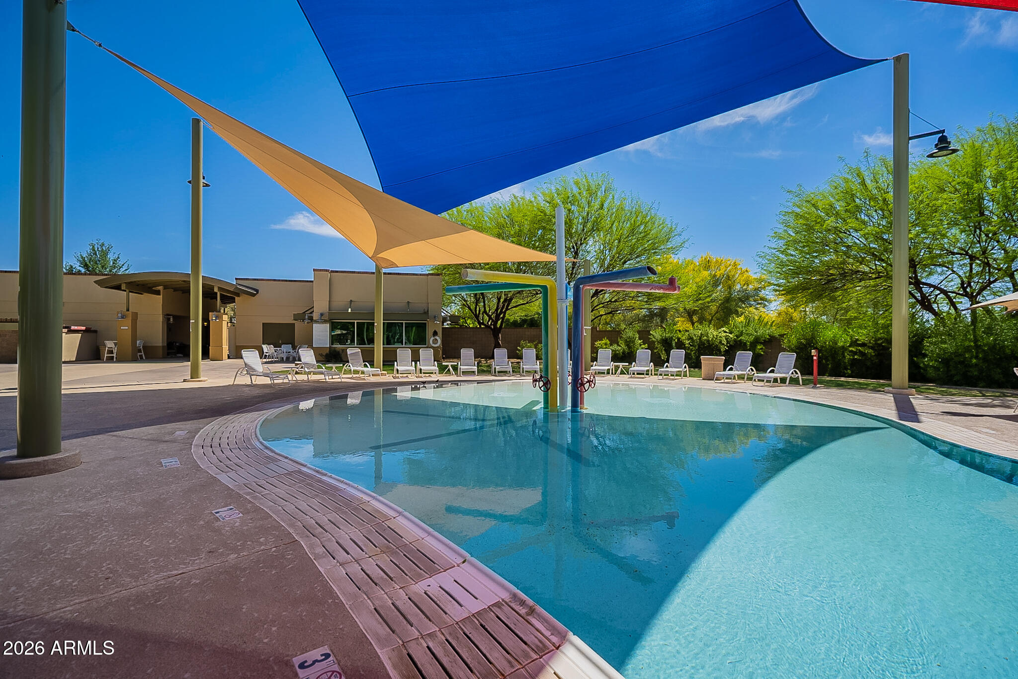 SERENITY VILLAS AT ANTHEM CONDOMINIUM - Residential