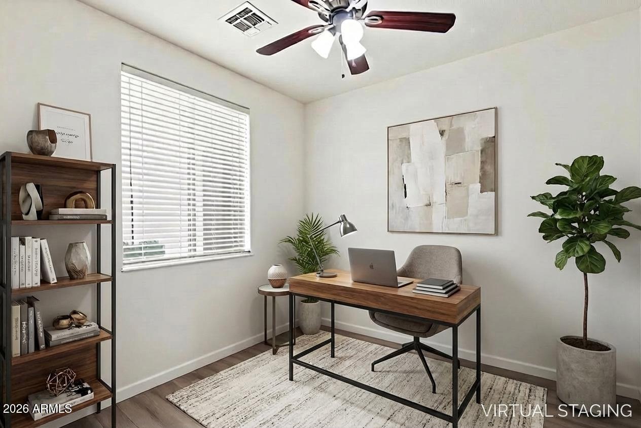 42424 N GAVILAN PEAK Parkway 28102