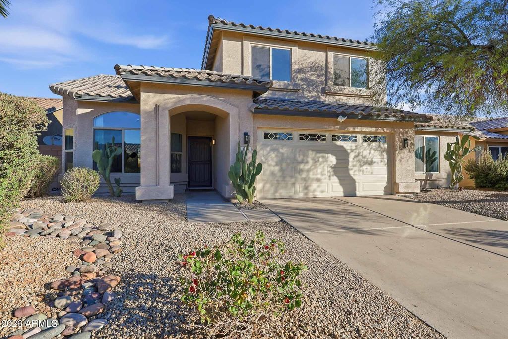 Photo of 916 E Harwell Road, Phoenix, AZ 85042 (MLS # 6977132)