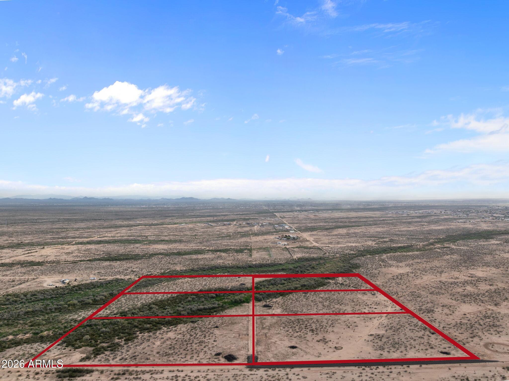 30700 N 259th Avenue -