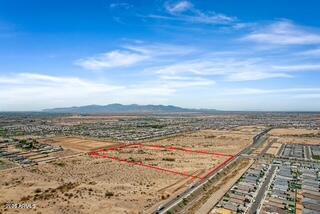 15900 W Happy Valley Road 5 lots (see remark)