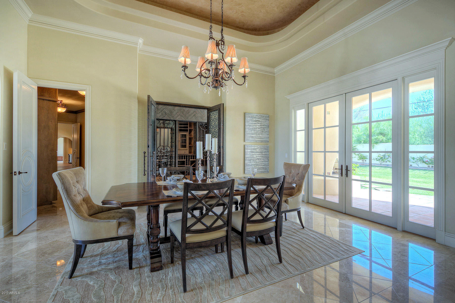 STANFORD COURT LOT 1-10 - Residential