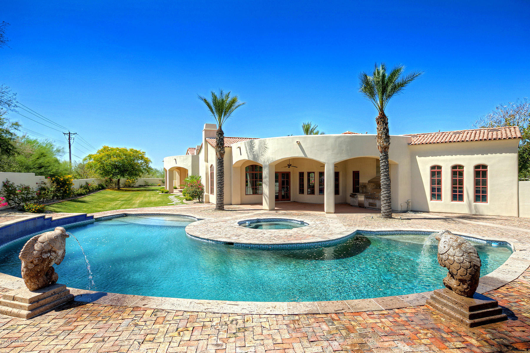 STANFORD COURT LOT 1-10 - Residential