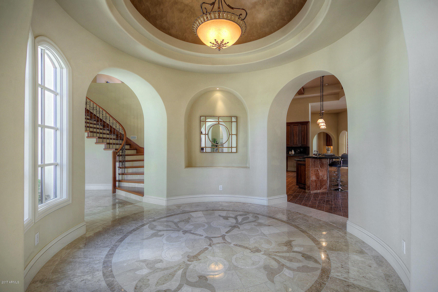 STANFORD COURT LOT 1-10 - Residential