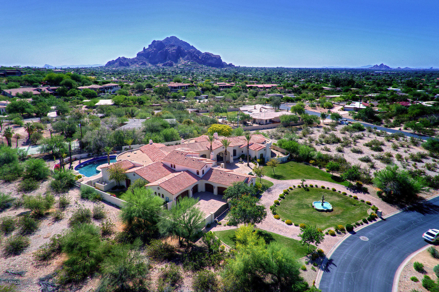STANFORD COURT LOT 1-10 - Residential