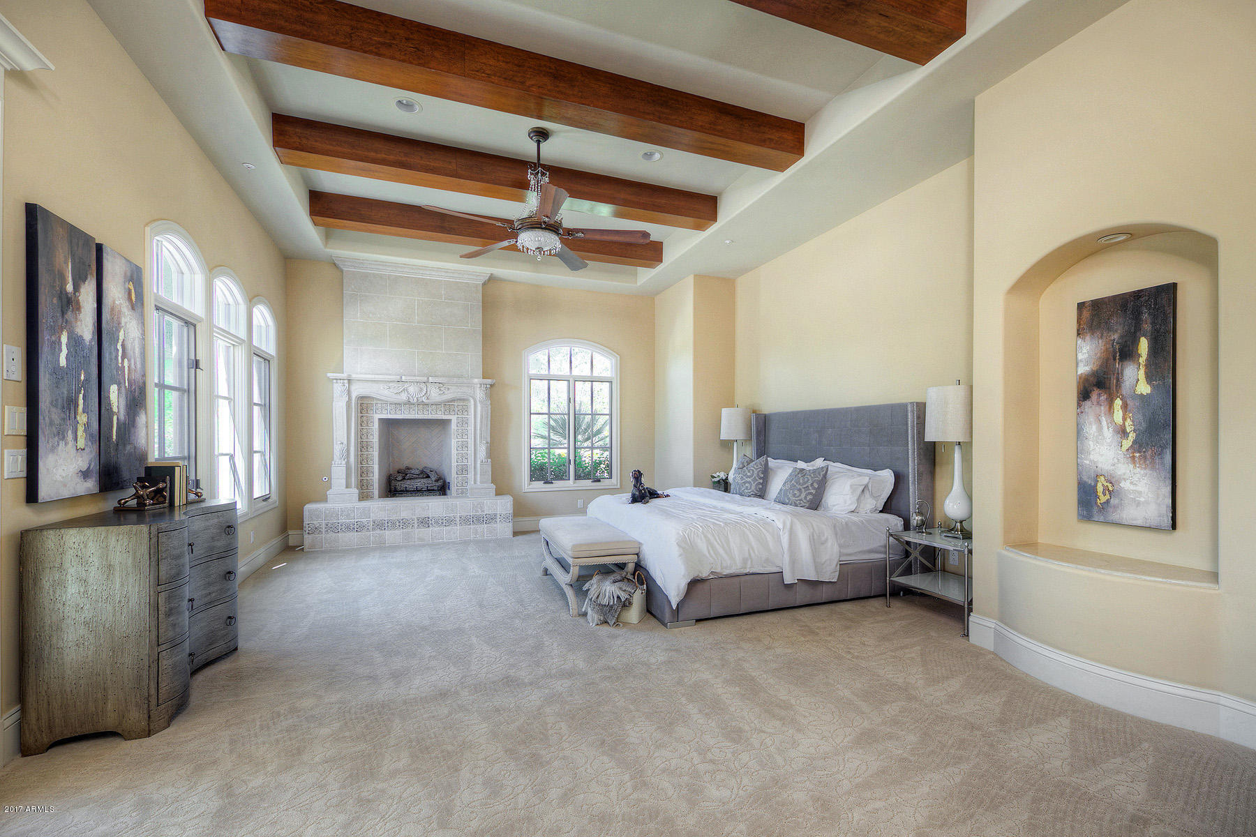 STANFORD COURT LOT 1-10 - Residential