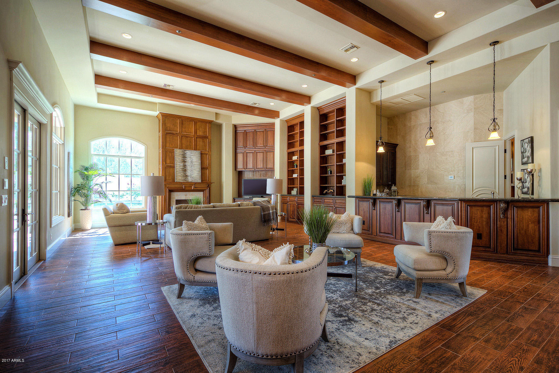 STANFORD COURT LOT 1-10 - Residential