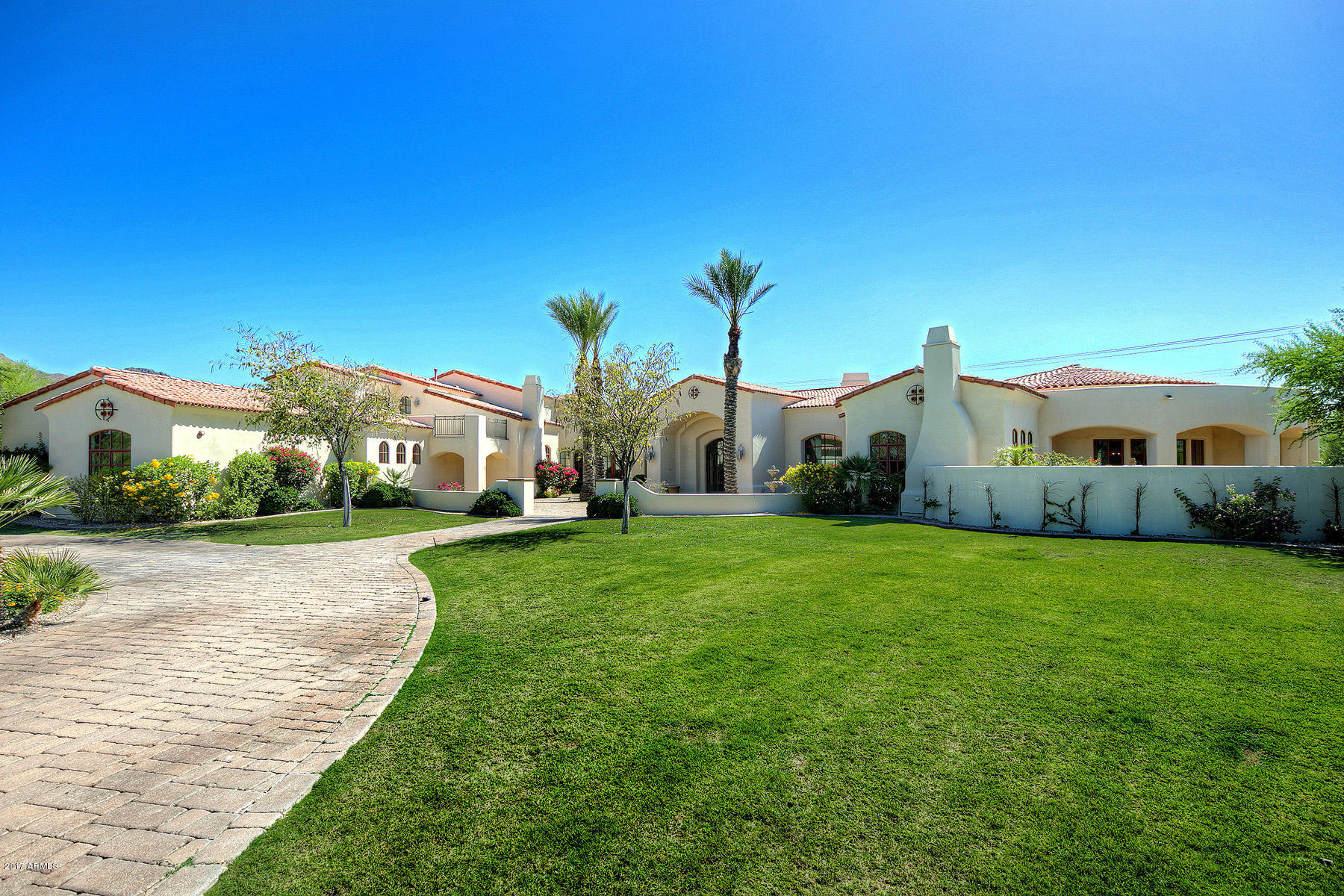 STANFORD COURT LOT 1-10 - Residential