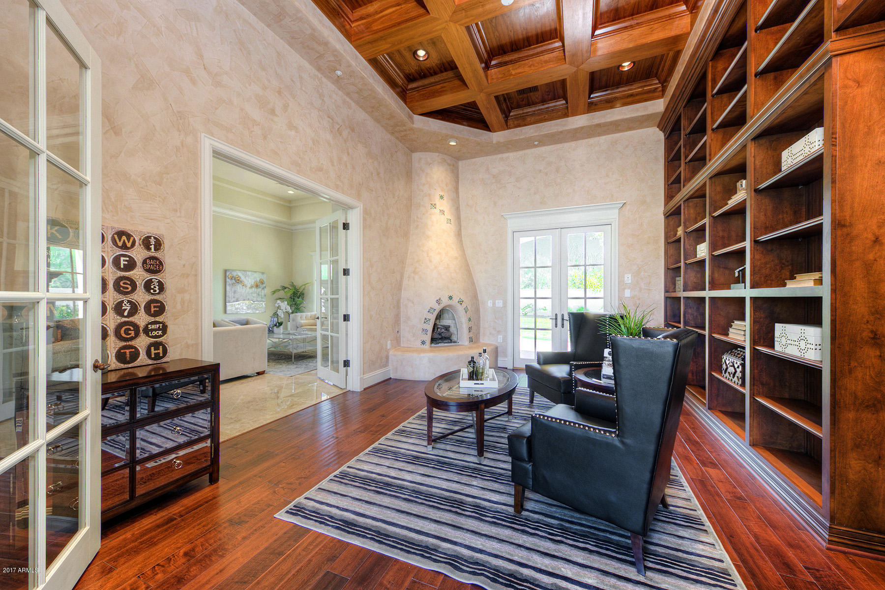 STANFORD COURT LOT 1-10 - Residential